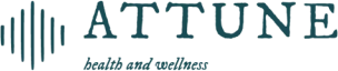 Attune Health and Wellness - East logo