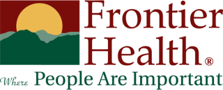 Frontier Health Johnson County Counseling Center logo