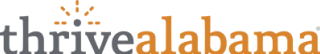 Thrive Alabama logo