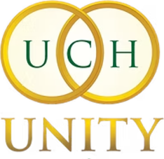 Unity Childrens Home logo