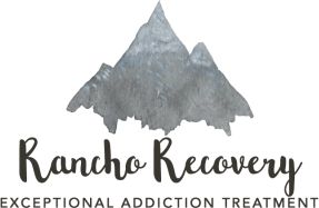 Rancho Recovery logo