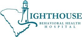 Lighthouse Behavioral Health Hospital logo