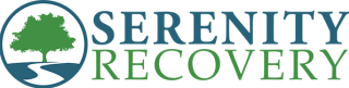 Serenity Recovery logo