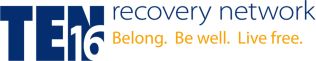 Ten16 Recovery Network Eastman House logo