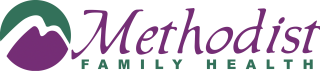 Methodist Family Health - Little Rock Counseling Clinic logo