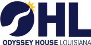 Odyssey House Lake Charles Residential logo