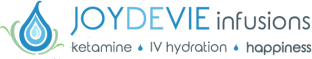 JoyDeVie Infusions logo