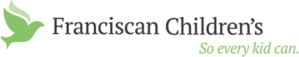 Franciscan Children’s logo