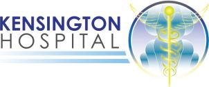 Kensington Hospital Addiction Services logo