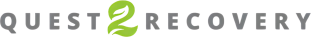 Quest 2 Recovery logo