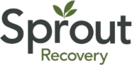 Sprout Recovery logo