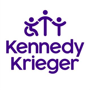 Kennedy Krieger Institute Baltimore - Center for Child and Family Traumatic Stress  logo