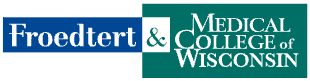 Froedtert & MCW Germantown Clinic logo