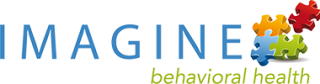 Imagine Behavioral Health logo