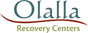 Olalla Guest Lodge logo