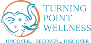Turning Point Wellness Centre logo