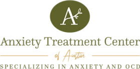 Anxiety Treatment Center of Austin logo