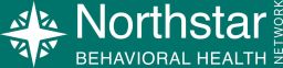 Northstar Behavioral Health Network Cranberry Acres logo