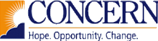 CONCERN Professional Services Wyomissing logo