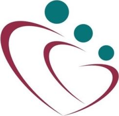 Saint Catherines Center for Children Copson House logo