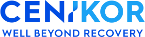 Cenikor Foundation - Waco logo
