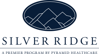 Silver Ridge logo