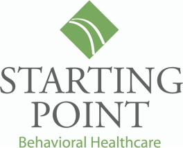 Starting Point Behavioral Healthcare - Amelia Island logo