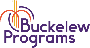 Buckelew Programs - Helen Vine Recovery Center & Sober Living Homes logo