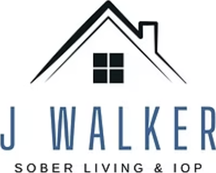 J. Walker Sober Living & IOP logo