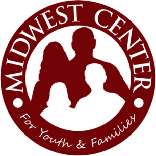Midwest for Youth and Families logo