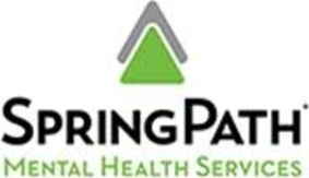 SpringPath Mental Health Services Main Office logo