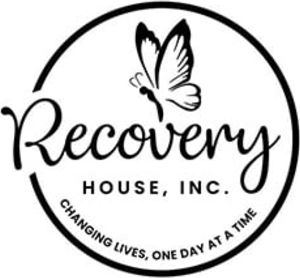 Recovery House Serenity House logo