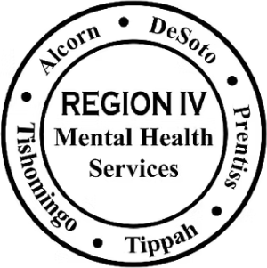 Region IV Chemical Dependency Complex logo