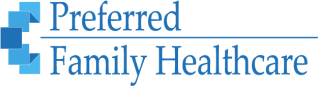 Preferred Family Healthcare - Jefferson City logo