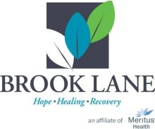 Brook Lane Main Campus logo