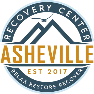 Asheville Recovery Center logo