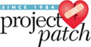 Project Patch Youth Program logo