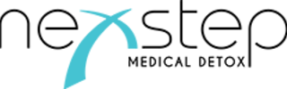 Nexstep Medical Detox logo