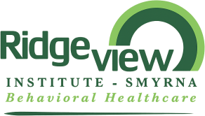 Ridgeview Institute Smyrna logo