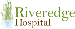 Riveredge Hospital Community Residential Center logo