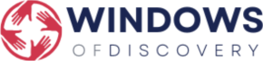 Windows of Discovery Outpatient logo