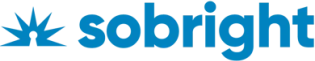 Sobright Recovery logo