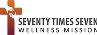 Seventy Times Seven Wellness Mission logo