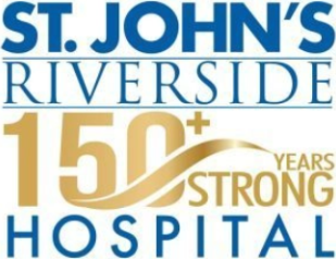 Saint Johns Riverside Hospital Archway  logo