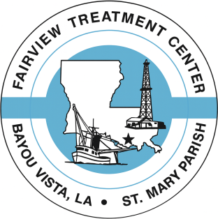 Fairview Treatment Center logo