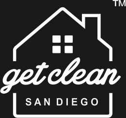 Get Clean San Diego logo