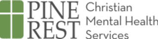 Pine Rest Campus Clinic logo