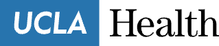 UCLA Resnick Neuropsychiatric Hospital logo