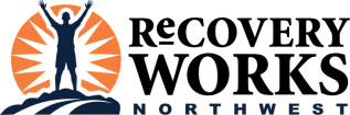 Recovery Works NW Inpatient Detox logo
