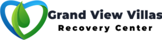 Grand View Villas Recovery Center logo